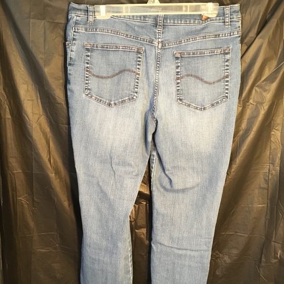 lee easy fit jeans 1889